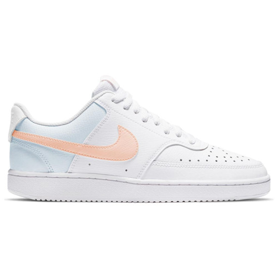 Nike Court Vision Low W